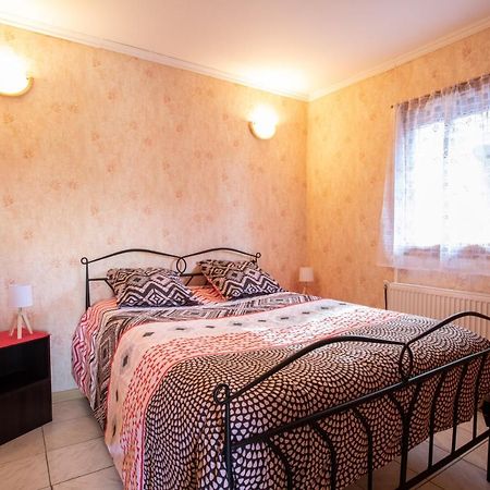 Apartmán La Durance - 1 Chambre Terrasse Et Jardin Saint-André-dʼEmbrun Exteriér fotografie