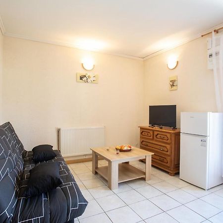 Apartmán La Durance - 1 Chambre Terrasse Et Jardin Saint-André-dʼEmbrun Exteriér fotografie