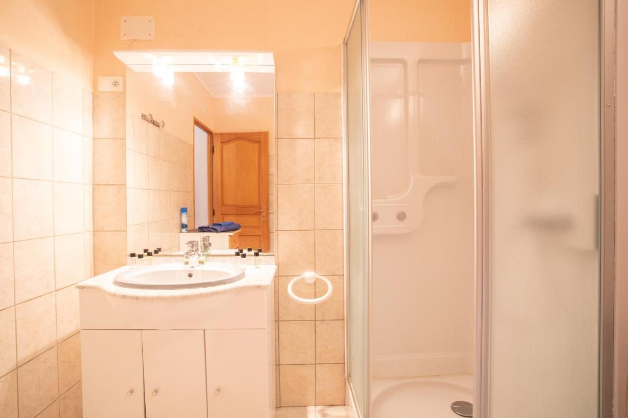 Apartmán La Durance - 1 Chambre Terrasse Et Jardin Saint-André-dʼEmbrun Exteriér fotografie
